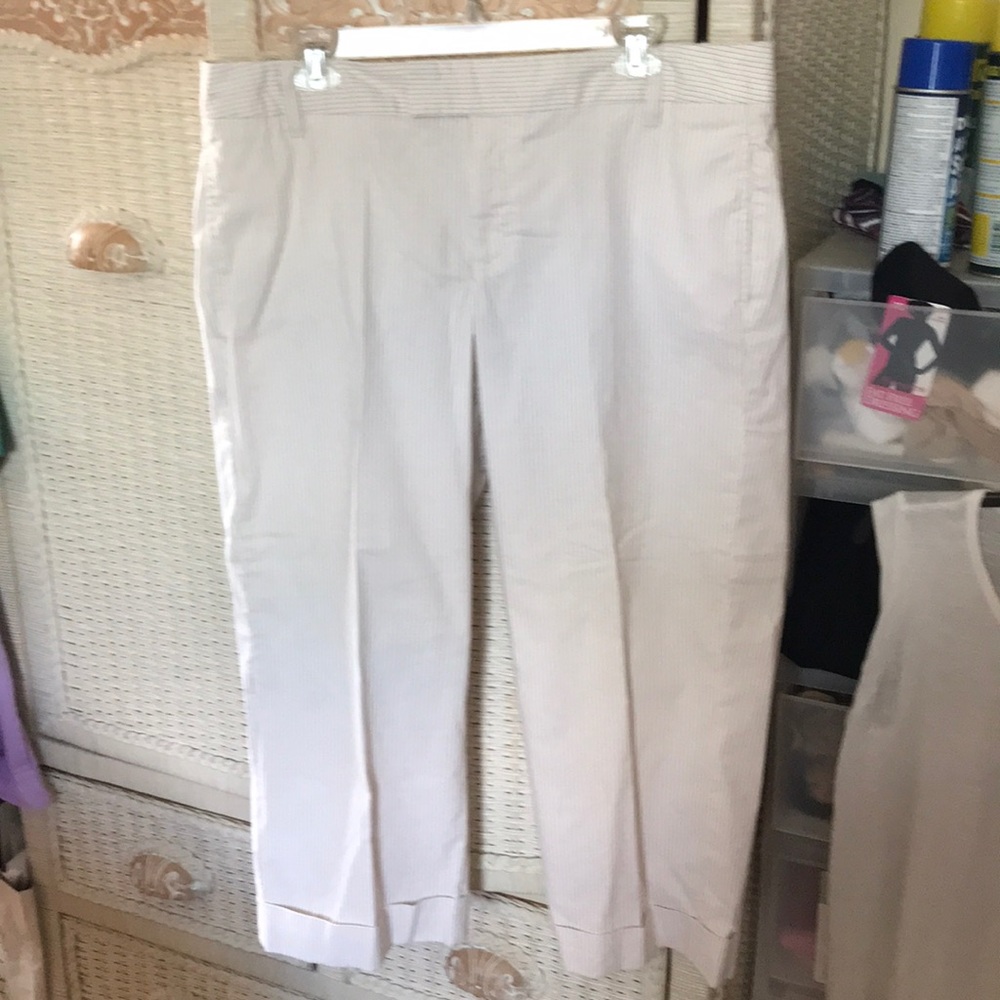 Gap capris/floods